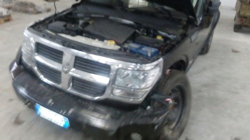 Dezmembram Dodge Nitro 2 8 Crd 2009