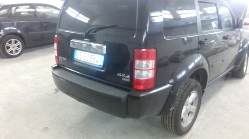 Dezmembram Dodge Nitro 2 8 Crd 2009