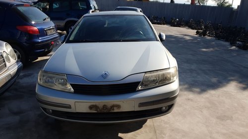 Dezmembram renault Laguna II