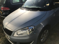 Dezmembram Fabia 2 Facelift 1,2 benz cod motor CGP