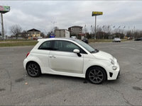 Dezmembram Fiat 500 ABARTH