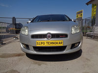 DEZMEMBRAM FIAT BRAVO 1.9 DIESEL 2007