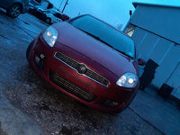 Dezmembram Fiat Bravo 1.9 jtd 110 kw An 2008 Cod motor 937A5000