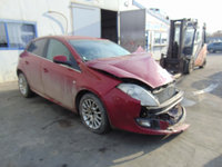 Dezmembram Fiat Bravo, 1.9JTD, An fabricatie 2007