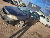 Dezmembram Fiat Croma 1.9 jtd 120 cp , 150 cp An 2007