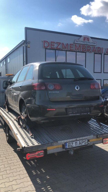 Dezmembram Fiat Croma 1.9 JTD 150CP an fabr.2007