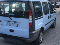 Dezmembram Fiat Doblo 1.3 multijet an fabr. 2007