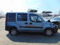 Dezmembram Fiat Doblo , 1.3D Multijet 75 , tip motor 199A2000 , fabricatie 2006