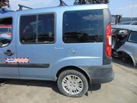 Dezmembram Fiat Doblo , 1.3D Multijet 75 , tip motor 199A2000 , fabricatie 2006