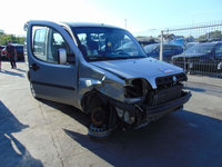 Dezmembram FIAT DOBLO , 1.3JTD ,Tip motor: 188A9 , fabricatie 2005