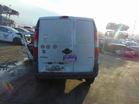 Dezmembram Fiat Doblo, 1.3M-JET, Tip Motor 199A2, An fabricatie 2010