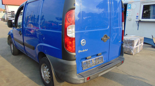 Dezmembram Fiat Doblo, 1.3M-JET, Tip Motor 19