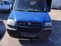 Dezmembram Fiat Doblo 1.9 jtd An 2003 Cod motor 182 B9.000