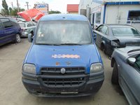 Dezmembram Fiat Doblo , 1.9JTD , tip motor 182B9000 , fabricatie 2001