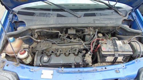 Dezmembram Fiat Doblo , 1.9JTD , tip motor 182B9000 , fabricatie 2001