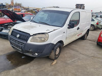 Dezmembram Fiat Doblo 2 [2009 - 2015] Minivan 4-usi 1.3 M-JET MT (90 hp)