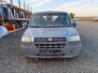 Dezmembram Fiat Doblo [2001 - 2005] Minivan 1.2 MT (65 hp)