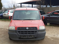 Dezmembram Fiat Doblo [2001 - 2005] Minivan 1.9 D MT (63 hp)