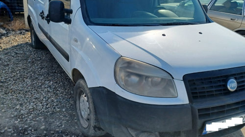 Dezmembram Fiat Doblo [2001 - 2005] Minivan 1