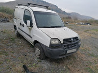 Dezmembram Fiat Doblo 2002 1.9 D Diesel Cod Motor 223A6.000 63CP/46KW