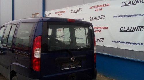 Dezmembram Fiat Doblo 2008 1.9 JTD 186 A9000 88kw