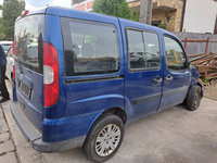 Dezmembram Fiat Doblo 2008 Cargo 1.4b 350A1000