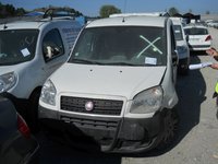 DEZMEMBRAM FIAT DOBLO 2010 1.9 JTD DIESEL 223B1000 250.000 KM CARSERO SECOND HAND