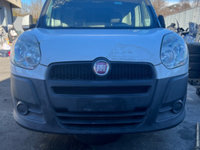 Dezmembram Fiat Doblo 2010-2014