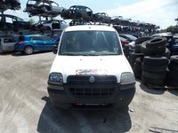 Dezmembram Fiat Doblo Cargo , 1.2 i 8v , tip motor 223 A5.000 , fabricatie 2005