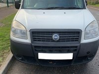 Dezmembram Fiat Doblo Cargo 1.3 JTD 75 cp 2006