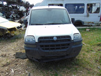 Dezmembram FIAT DOBLO CARGO, 1.3 MULTIJET, Tip motor: 188A9, Fabricatie: 2005