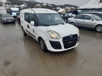 Dezmembram Fiat Doblo Maxi 2012 1.3 jtd locuri si marfa