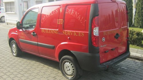 Dezmembram Fiat Doblo