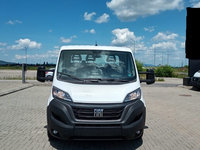 Dezmembram Fiat Ducato 2.2 140 multijet An 2021 Cod motor 46349131