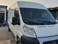 Dezmembram Fiat Ducato 2.3JTD 2006 - 2012