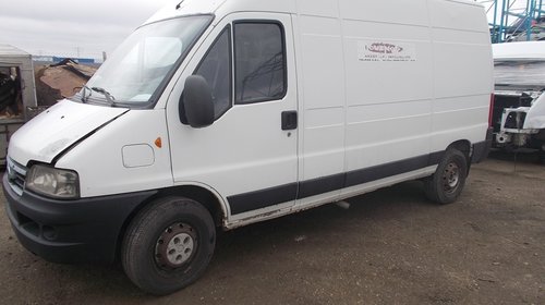 Dezmembram Fiat ducato 2.8 JTD 2003