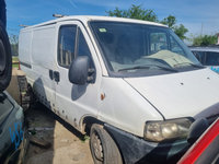 Dezmembram Fiat Ducato 2 Typ244 [2002 - 2006] Autoutilitara duba 4-usi 2.3 JTD MT (110 hp)