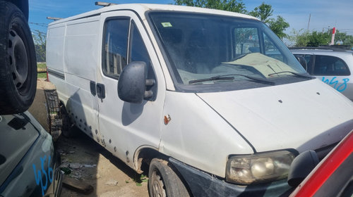 Dezmembram Fiat Ducato 2 Typ244 [2002 - 2006]