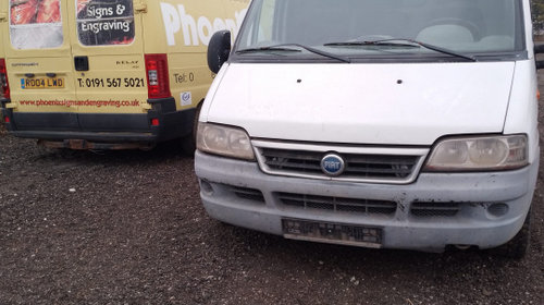 Dezmembram Fiat Ducato 2 Typ244 [2002 - 2006]