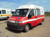 Dezmembram Fiat Ducato - 2001 - 2.8diesel