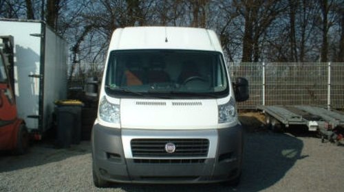 Dezmembram Fiat Ducato 2007-2012