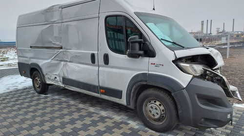 Dezmembram Fiat Ducato 2017 2.3 JTD 96 kw, E6