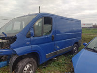 Dezmembram Fiat Ducato 3 Typ250 [2006 - 2011] Autoutilitara duba 5-usi 2.2 M.Jet MT (100 hp)