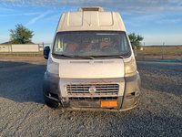 Dezmembram Fiat Ducato 3 Typ250 [2006 - 2011] Autoutilitara duba 5-usi 2.3 M.Jet MT (120 hp)