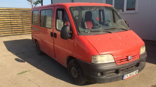 Dezmembram Fiat Ducato (citroen jumper,peugeo