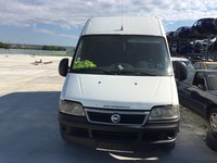 Dezmembram Fiat Ducato, motor 2.3 JTD, tip F1AE0481C, 81kw, 110CP, fabricatie 2005