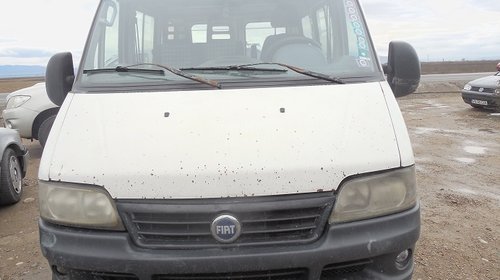 Dezmembram Fiat Ducato Motor 2.8JTD An 2003