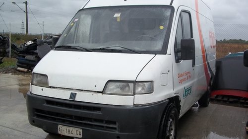 Dezmembram Fiat Ducato