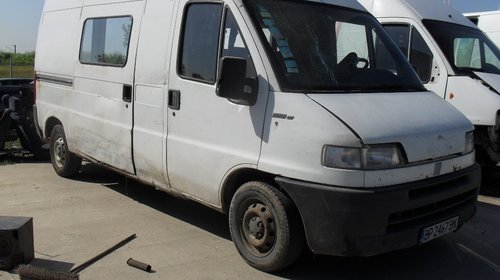 Dezmembram Fiat Ducato