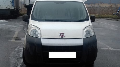 Dezmembram FIAT FIORINO 16V MULTIJET, An 2013, 1.3 Diesel, 1248 cm3, Manual.